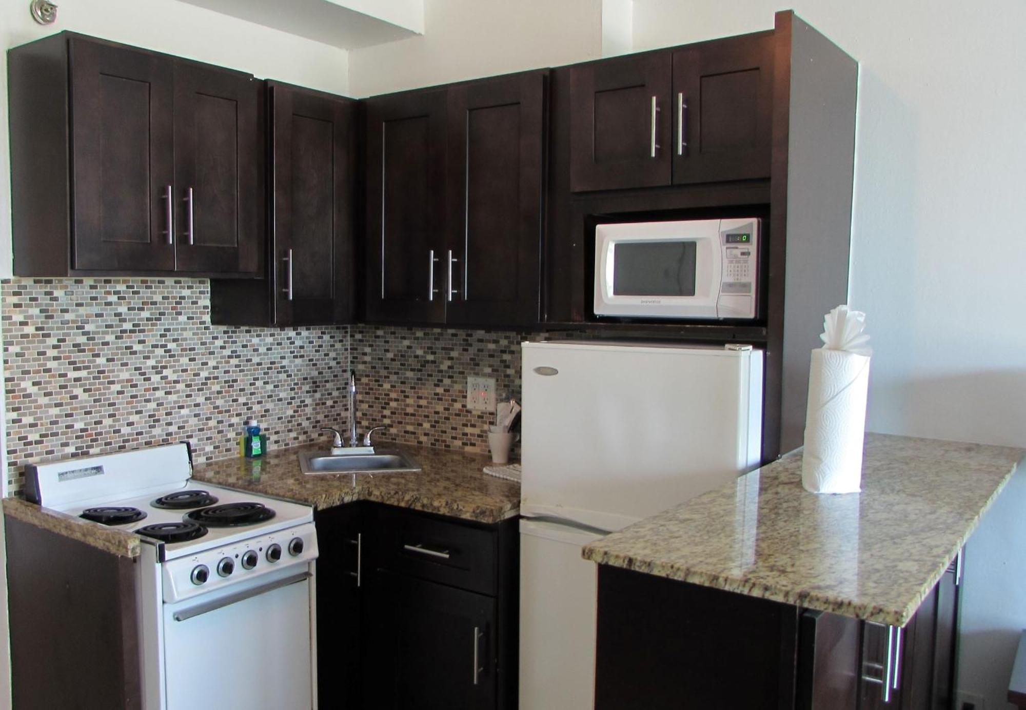 Beachfront Rentals Miami Beach By Bl Rentals מראה חיצוני תמונה