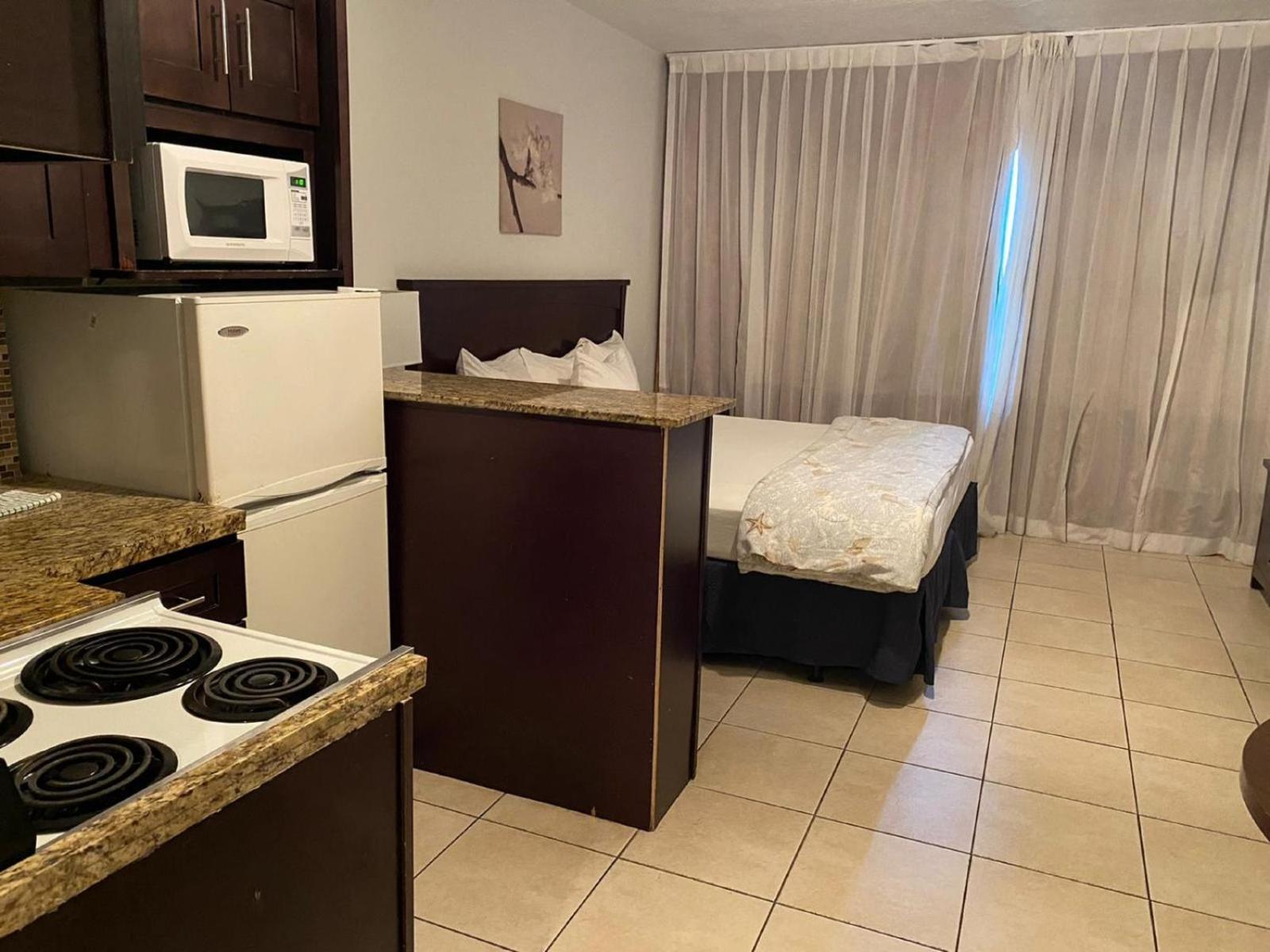 Beachfront Rentals Miami Beach By Bl Rentals מראה חיצוני תמונה