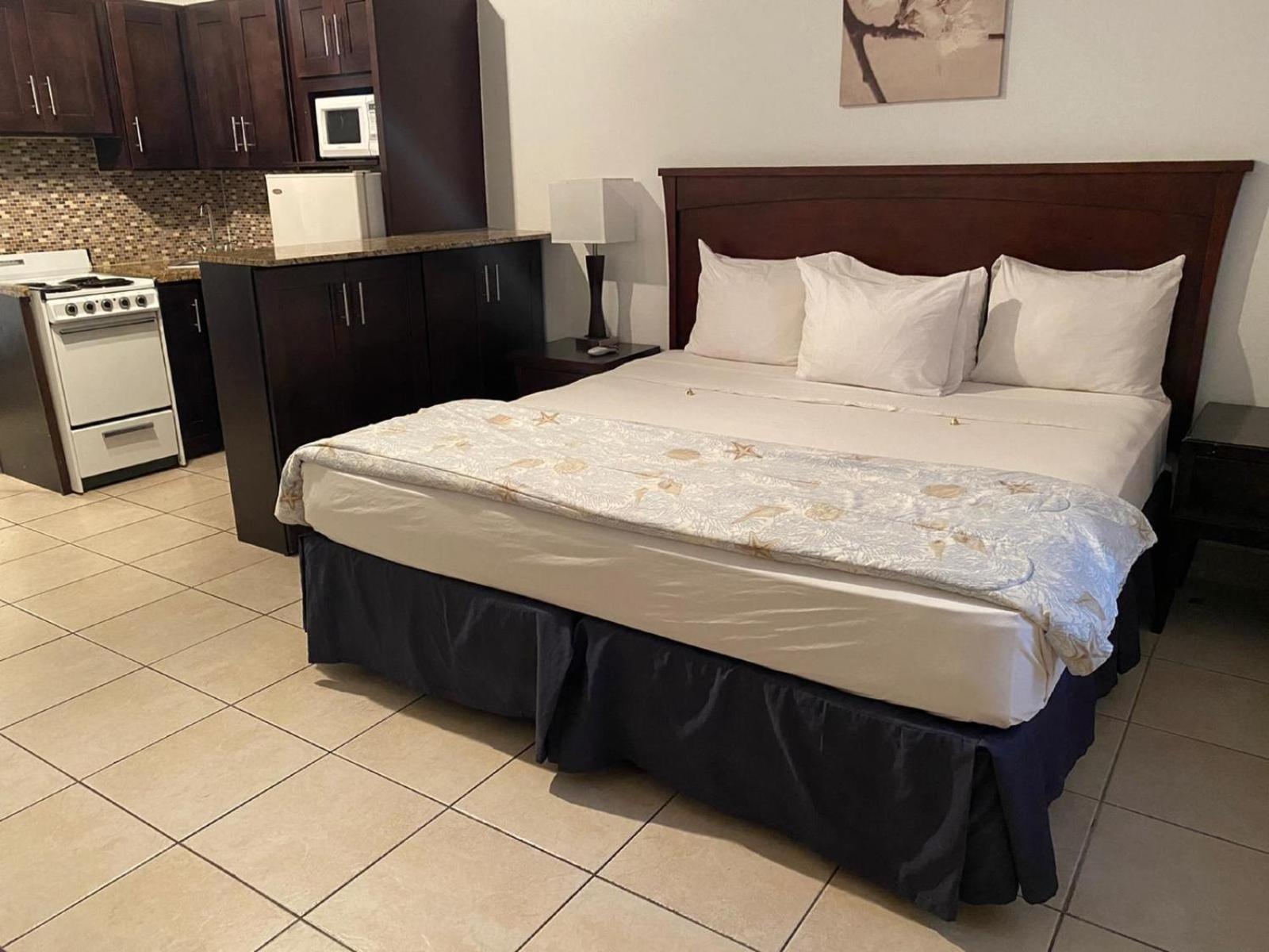 Beachfront Rentals Miami Beach By Bl Rentals מראה חיצוני תמונה