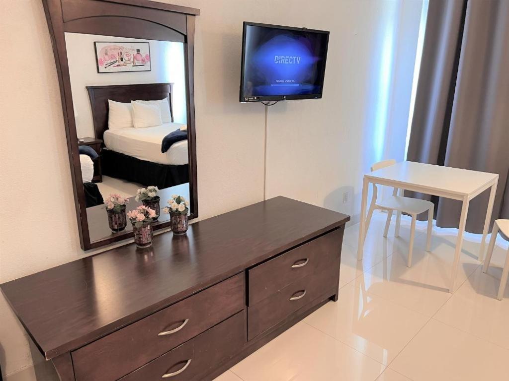 Beachfront Rentals Miami Beach By Bl Rentals מראה חיצוני תמונה