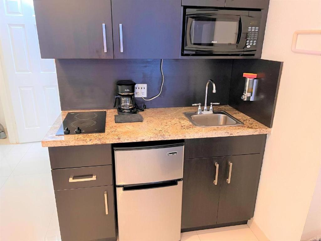 Beachfront Rentals Miami Beach By Bl Rentals מראה חיצוני תמונה