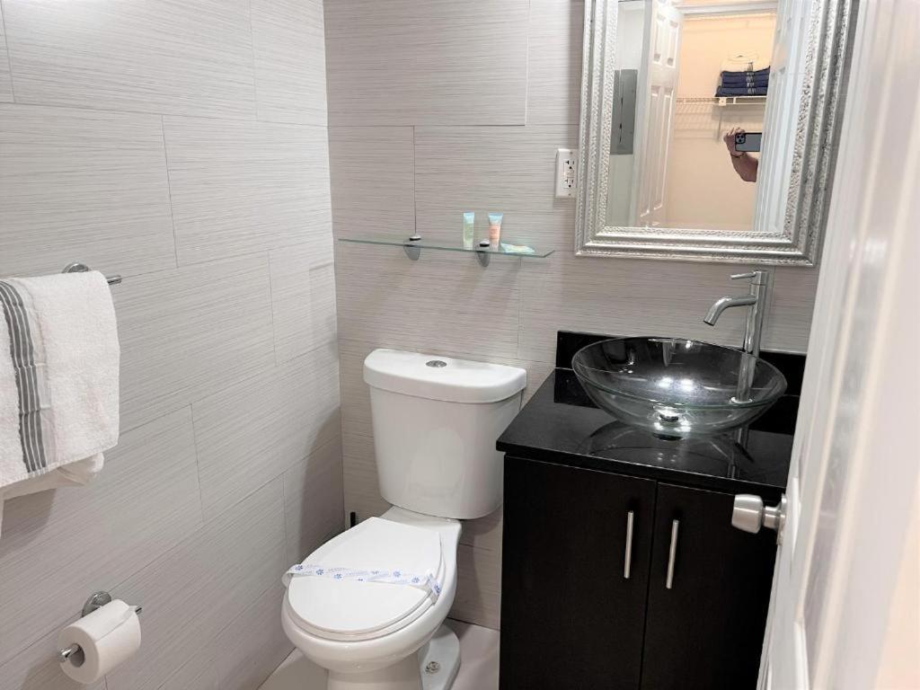 Beachfront Rentals Miami Beach By Bl Rentals מראה חיצוני תמונה