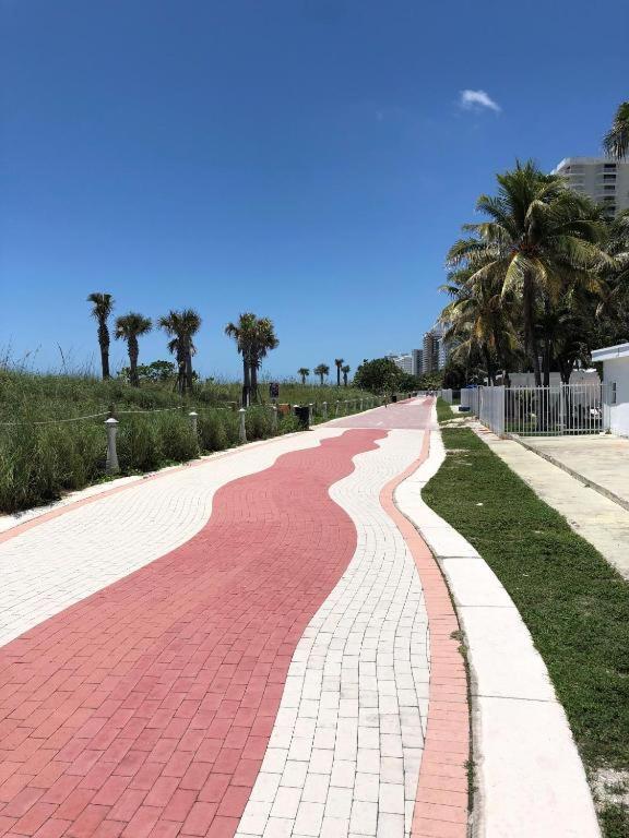 Beachfront Rentals Miami Beach By Bl Rentals מראה חיצוני תמונה
