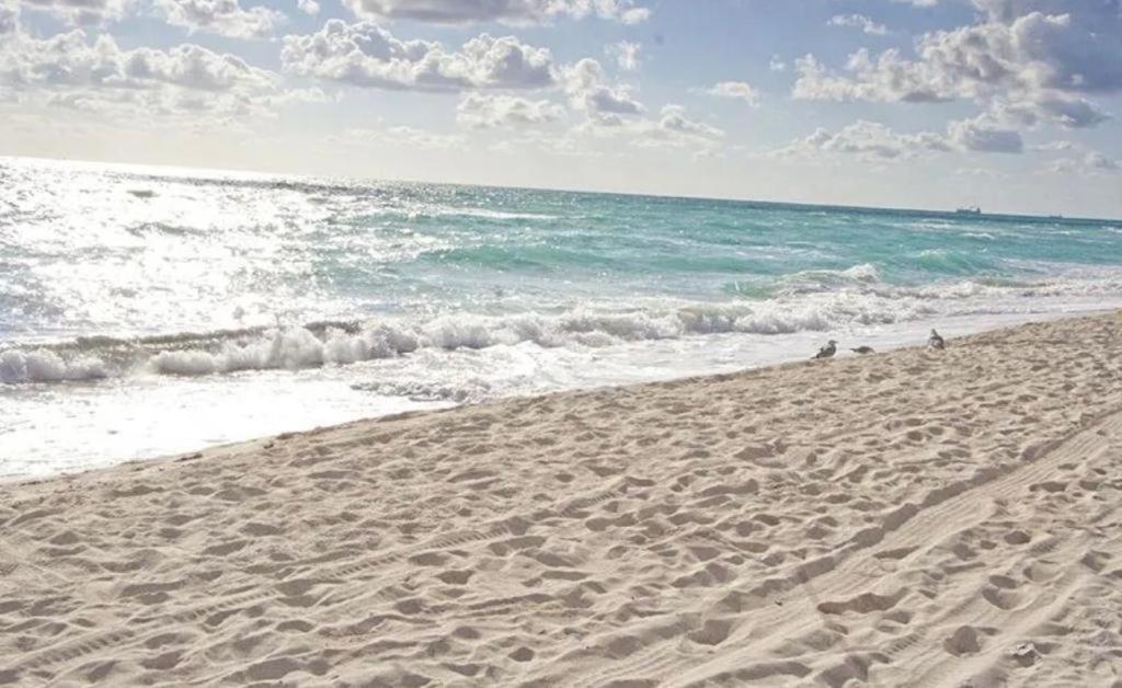 Beachfront Rentals Miami Beach By Bl Rentals מראה חיצוני תמונה